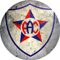 Logo Araguari Atlético Clube